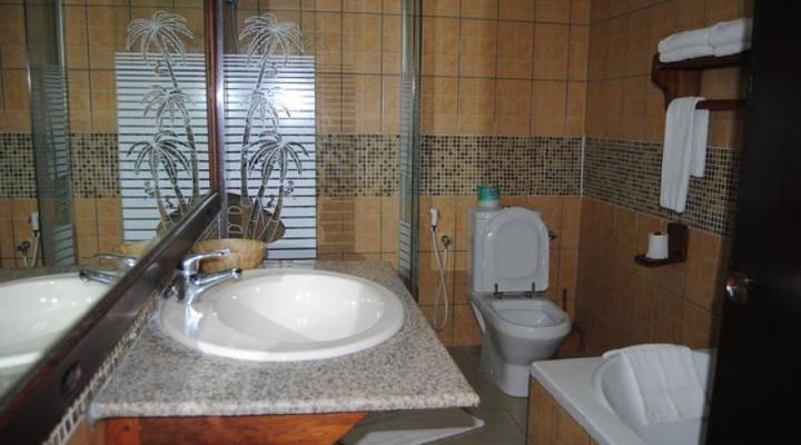 Millennium Hotel La Renaissance