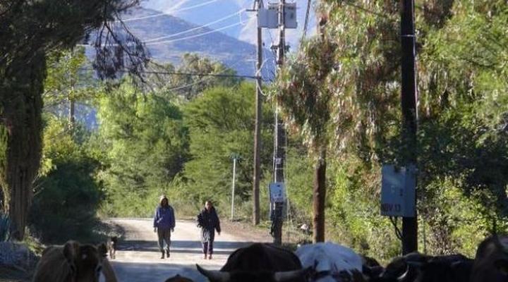 Zonnenstrahl Camping Ground