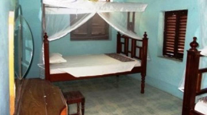Zanzibar Dormitory Lodge