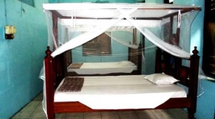 Zanzibar Dormitory Lodge
