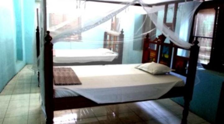 Zanzibar Dormitory Lodge