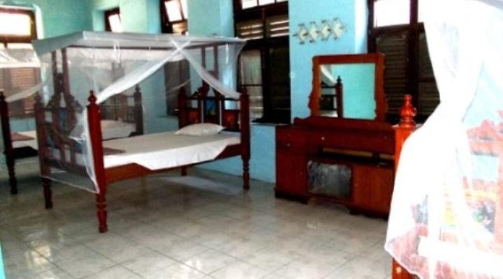 Zanzibar Dormitory Lodge