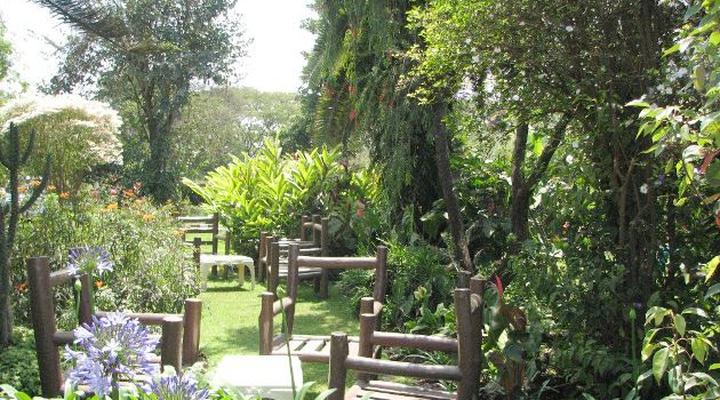 Karibu Heritage House