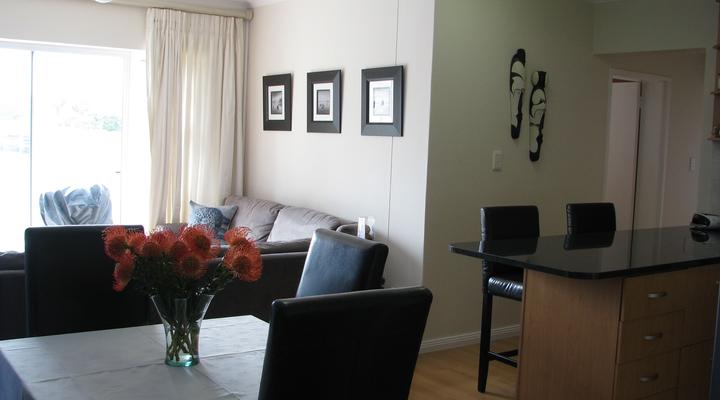 18 on Coral Apartment