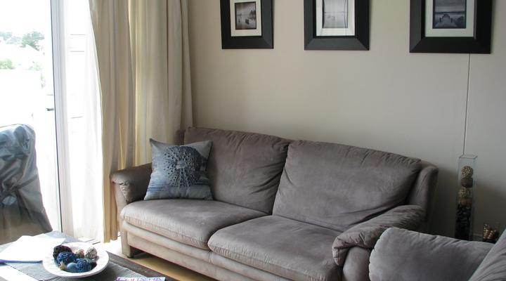 18 on Coral Apartment