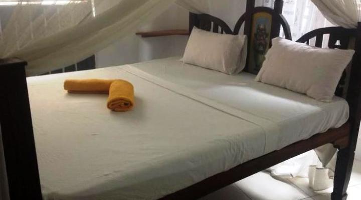 Zanzibar Stone Town Lodge 