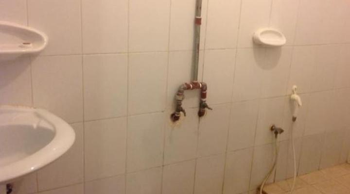 Zanzibar Stone Town Lodge 