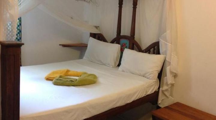 Zanzibar Stone Town Lodge 