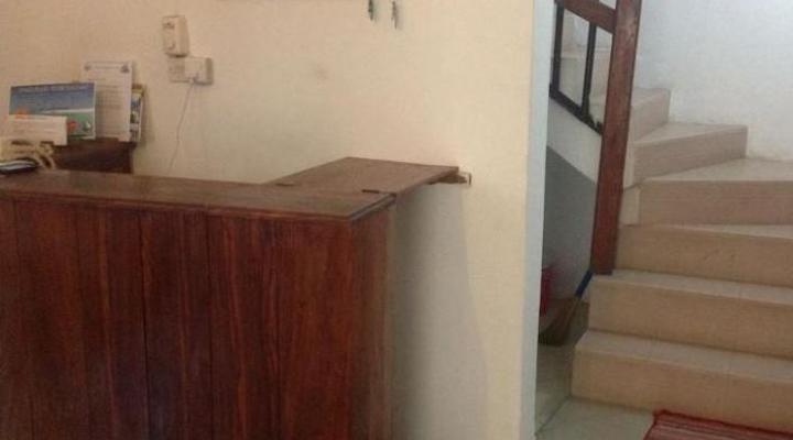 Zanzibar Stone Town Lodge 