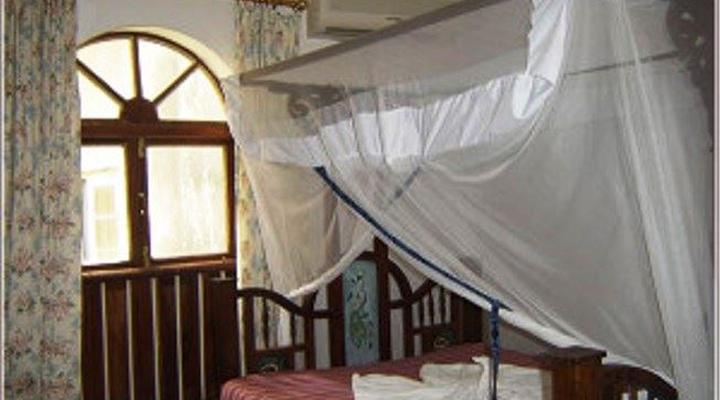 Zanzibar Stone Town Lodge 