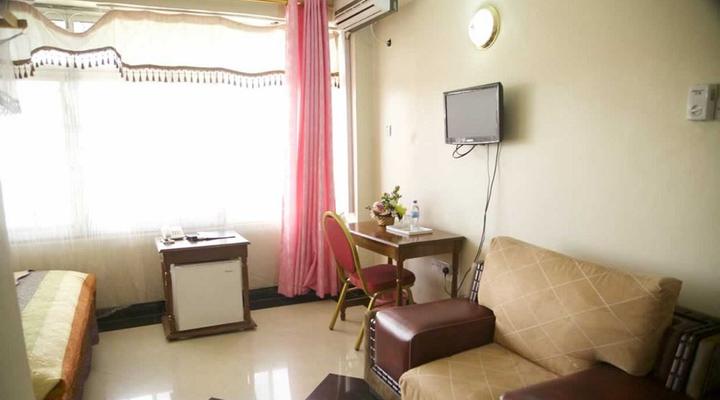 Dreamers Executive Hotel