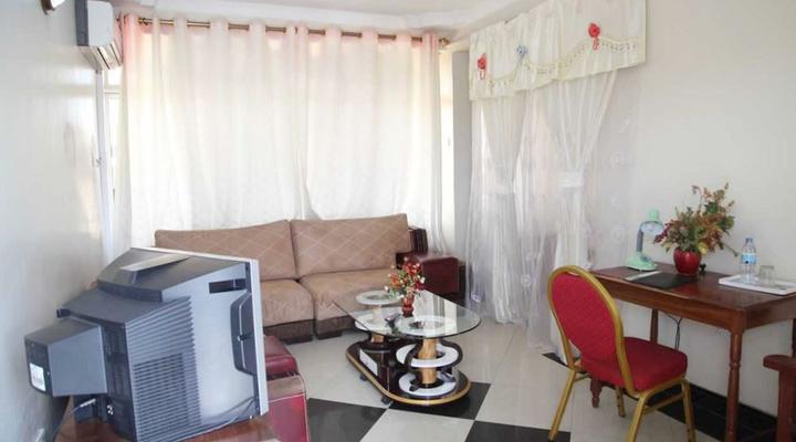 Dreamers Executive Hotel