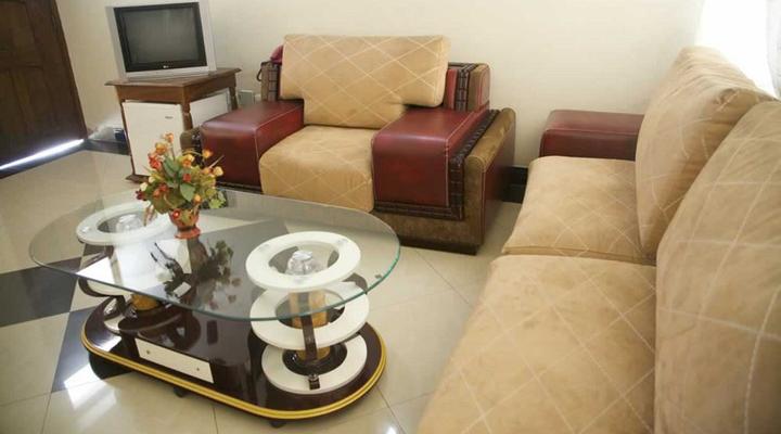 Dreamers Executive Hotel