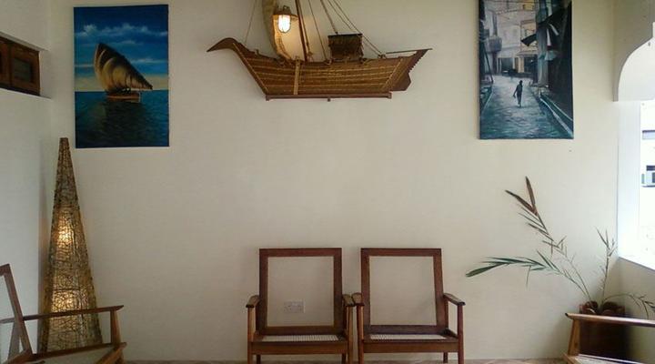 Furaha Resort, Zanzibar