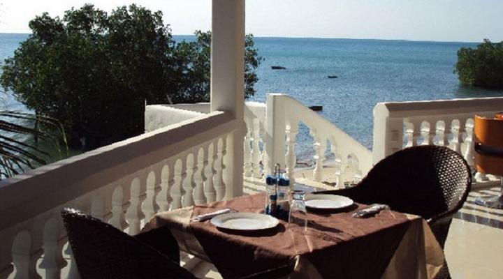 Furaha Resort, Zanzibar