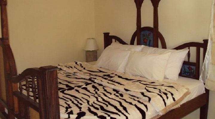 Furaha Resort, Zanzibar