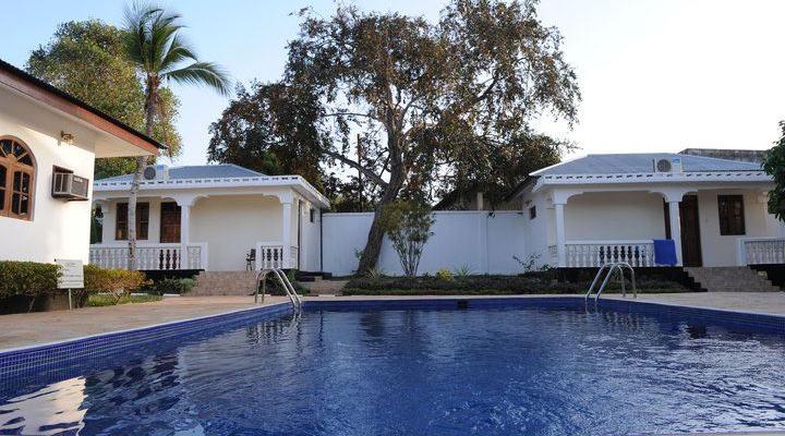 Furaha Resort, Zanzibar