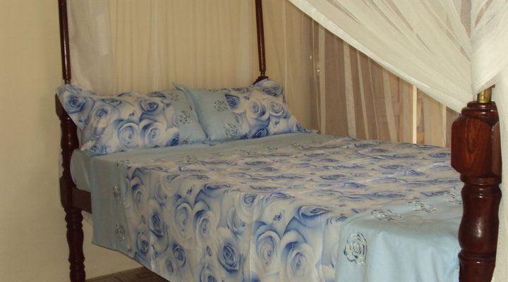 Furaha Resort, Zanzibar