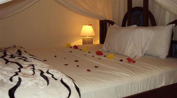 Furaha Resort, Zanzibar