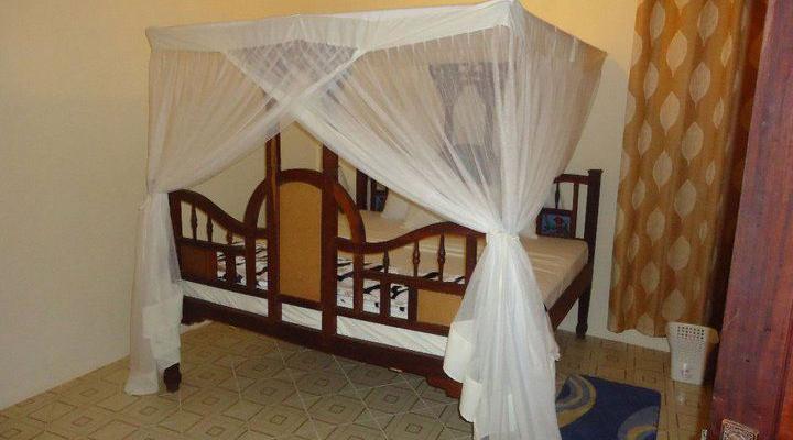 Furaha Resort, Zanzibar