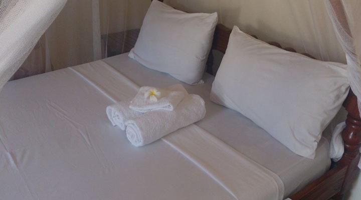 Furaha Resort, Zanzibar