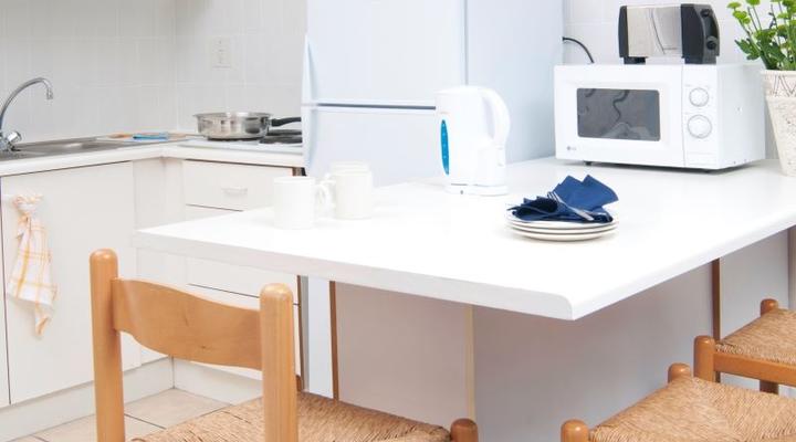 Club Mykonos Resort - Athenian Cascades