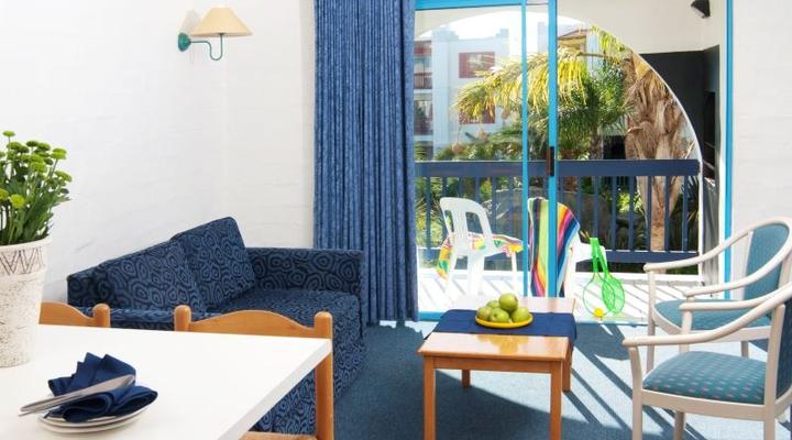 Club Mykonos Resort - Athenian Cascades