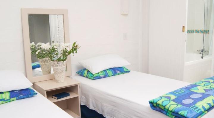 Club Mykonos Resort - Athenian Cascades