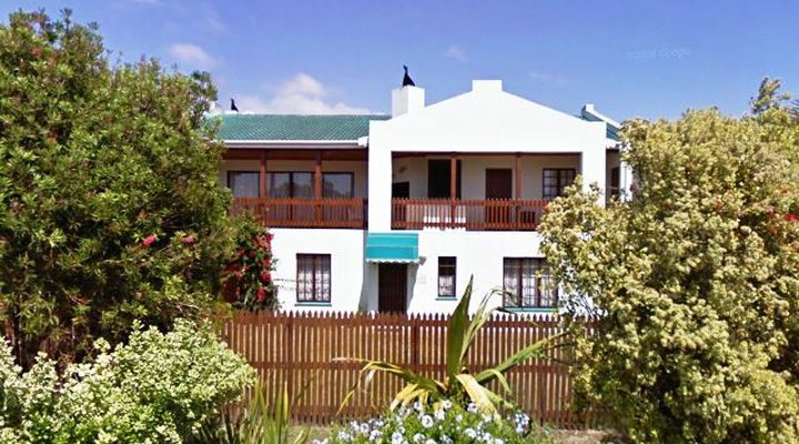 Lagoon House