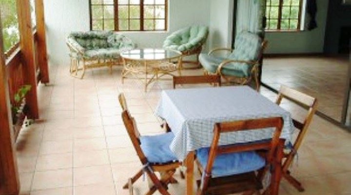 Lagoon House