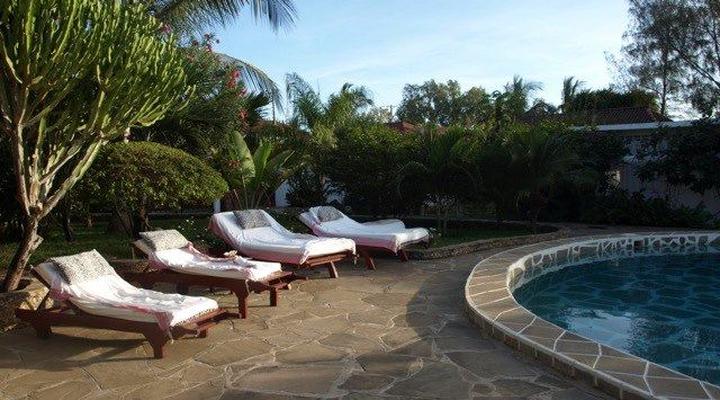 Tommasi Bed and Breakfast