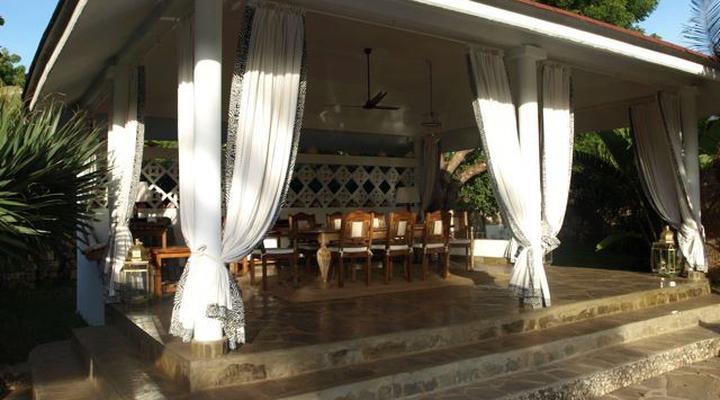 Tommasi Bed and Breakfast