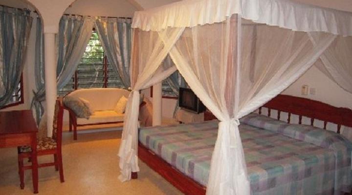 Tommasi Bed and Breakfast