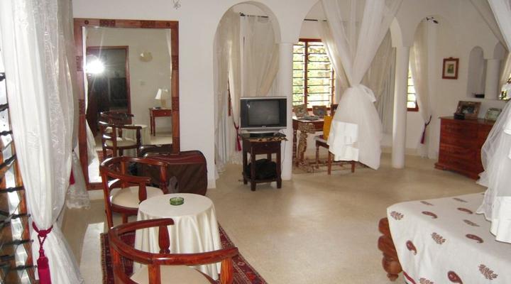 Tommasi Bed and Breakfast