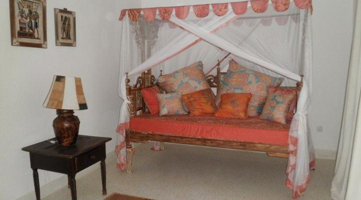 Tommasi Bed and Breakfast