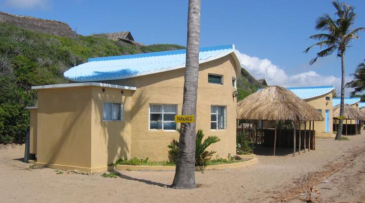 Paindane Beach Resort