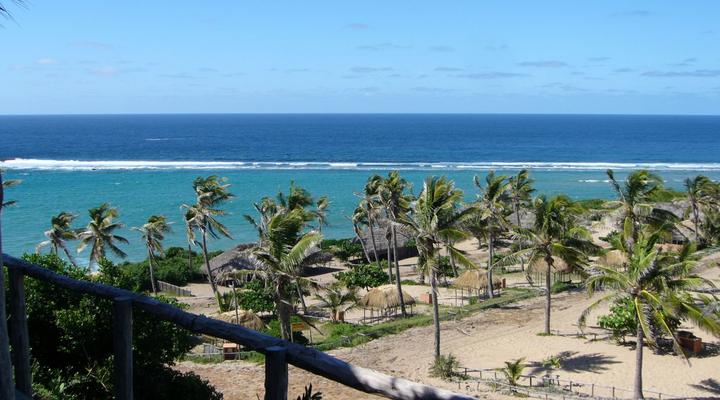 Paindane Beach Resort