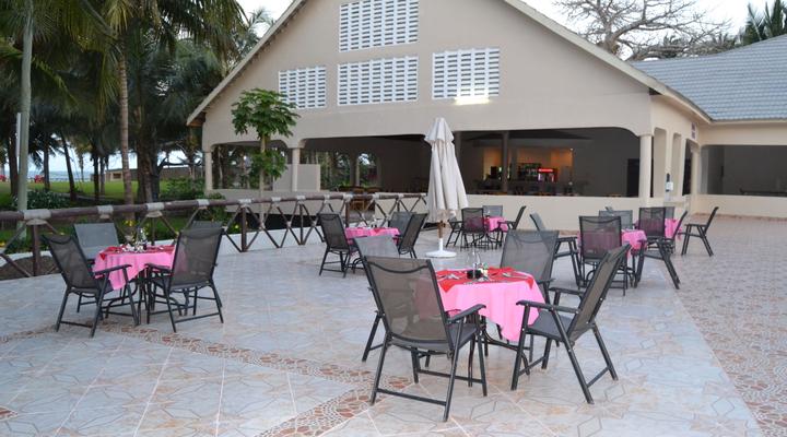 Oceanic Bay Hotel and Resort