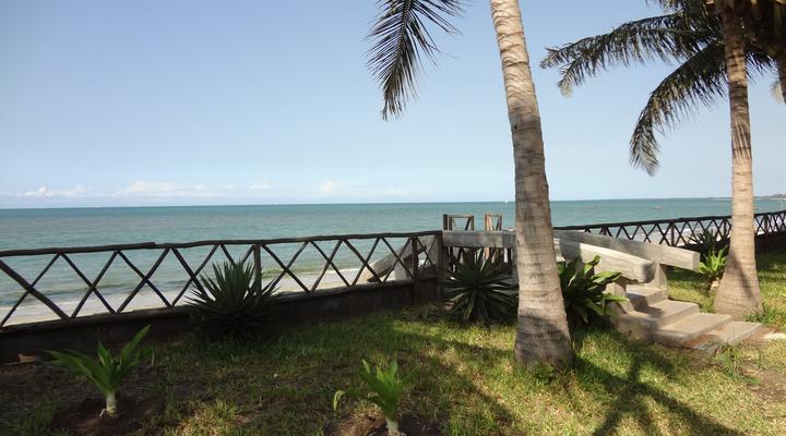 Oceanic Bay Hotel and Resort