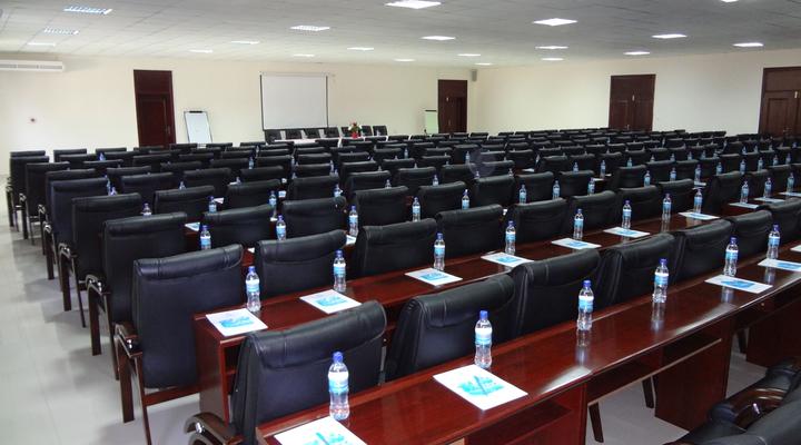 Oceanic Bay Hotel and Resort