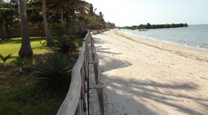 Oceanic Bay Hotel and Resort