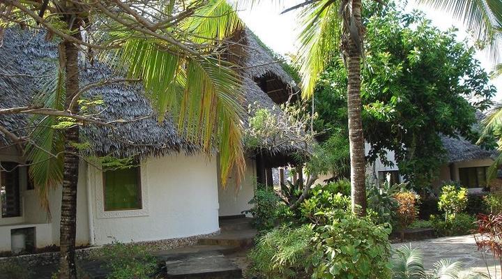 Flamingo Villas Resort