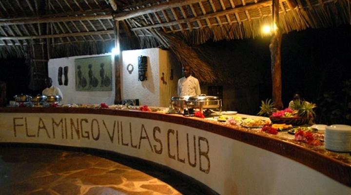 Flamingo Villas Resort