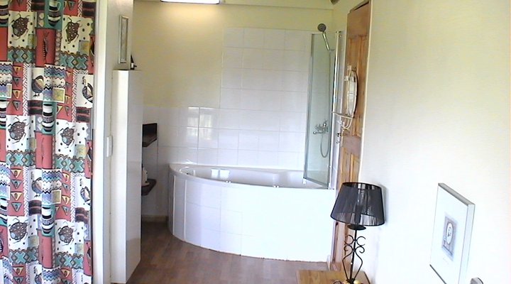 Aafrika Amazing View