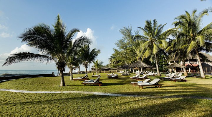 Neptune Palm Beach Boutique Resort and Spa