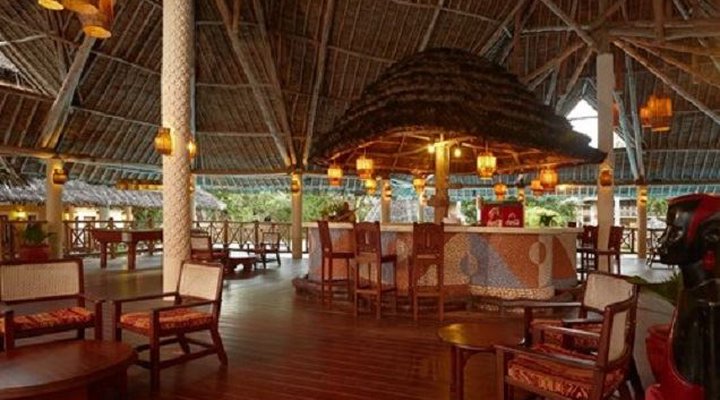 Neptune Palm Beach Boutique Resort and Spa