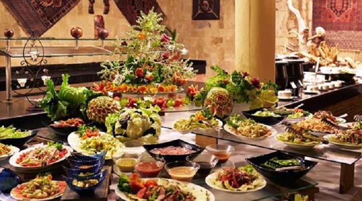 Neptune Palm Beach Boutique Resort and Spa