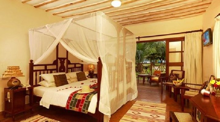 Neptune Palm Beach Boutique Resort and Spa