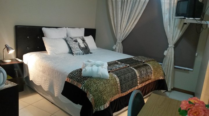 7 On Kloof Guesthouse