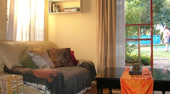 The Farm House Hartebeestfontein 